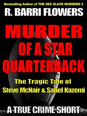 cover image of Murder of a Star Quarterback